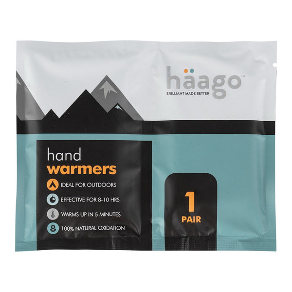 CB Handwarmers Per Paar CL281 7 Uur Warmte