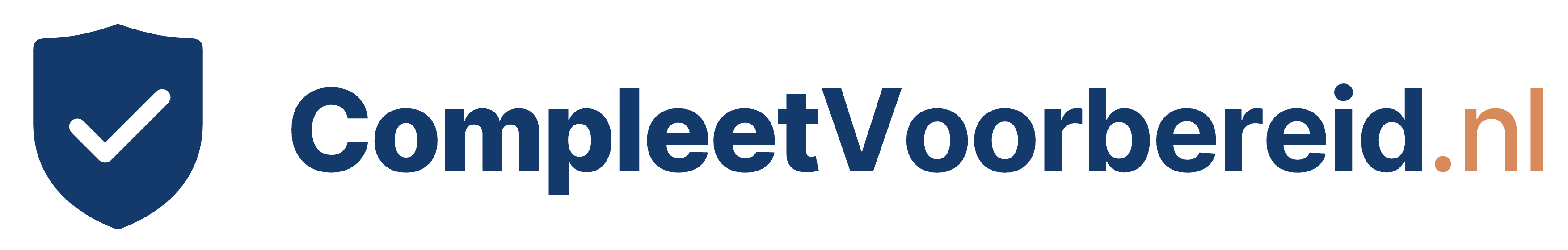 CompleetVoorbereid.nl