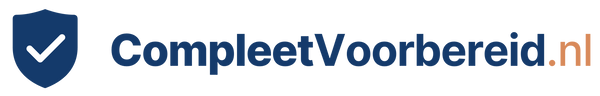 CompleetVoorbereid.nl