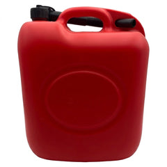 Kunststof Jerrycan 20 Liter