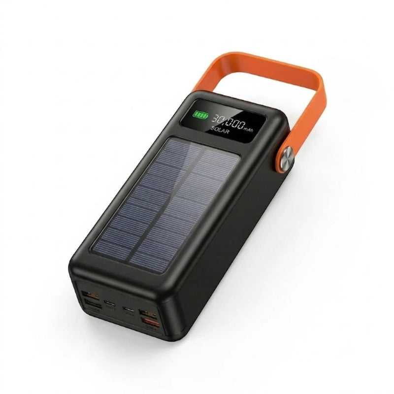 Powerful Power Bank for Emergency Kit and Outdoor Use
